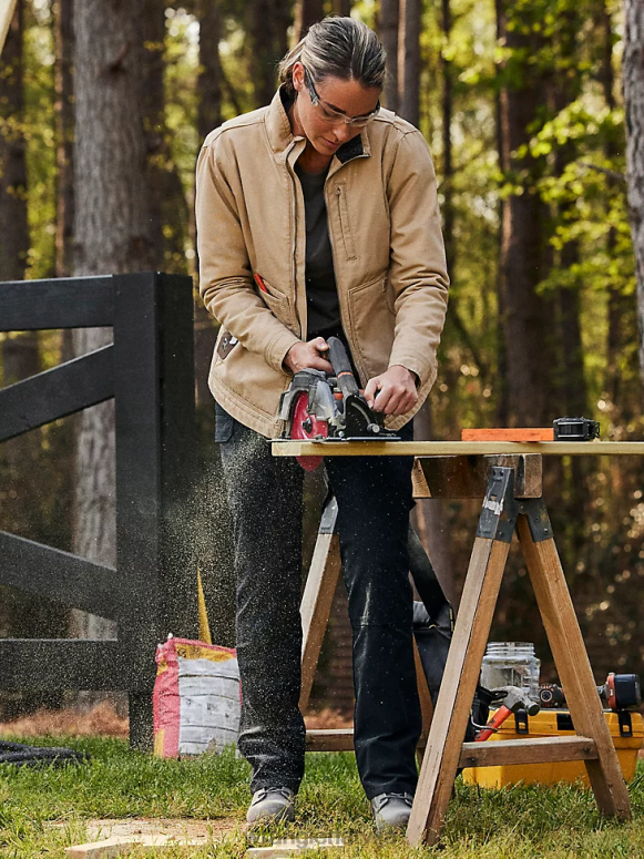 melns riggs workwear ripstop ranger cargo bikses sievietes apģērbs Wrangler BFNTB821