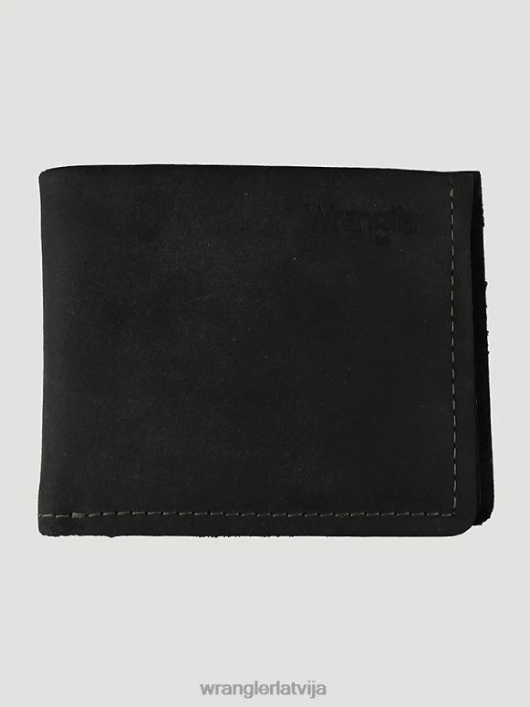 melns/kamo atg camo canvas maku vīriešiem Piederumi Wrangler BFNTB710