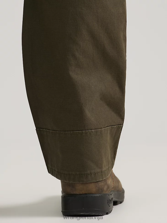meža nakts riggs workwear utility work bikses vīriešiem apģērbs Wrangler BFNTB666
