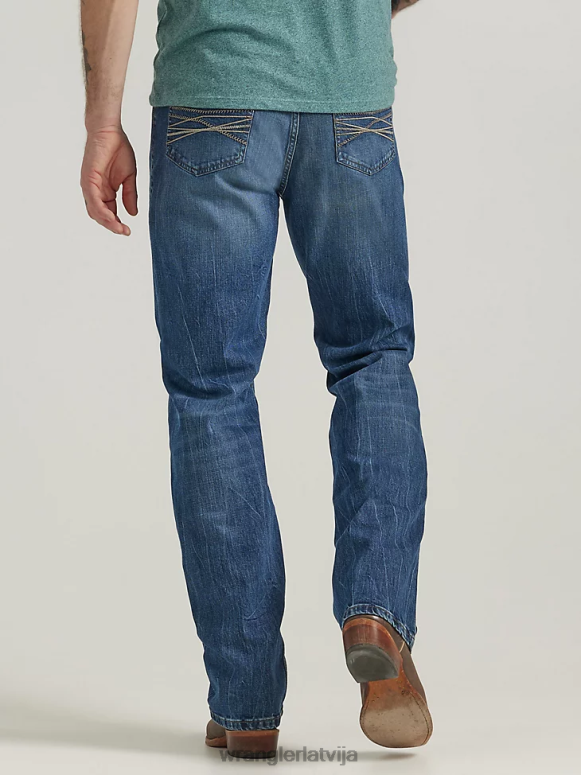 mežsargs 20x nē 33 īpaši atvieglinātas formas džinsi vīriešiem apģērbs Wrangler BFNTB50