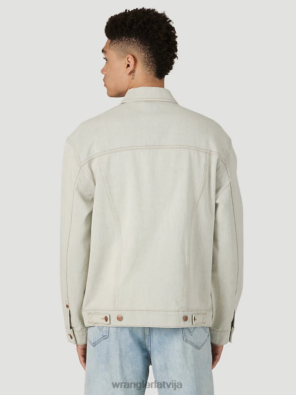 minerāls heritage anti-fit jaka vīriešiem apģērbs Wrangler BFNTB619