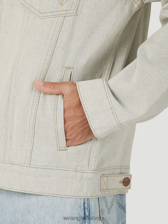 minerāls heritage anti-fit jaka vīriešiem apģērbs Wrangler BFNTB619