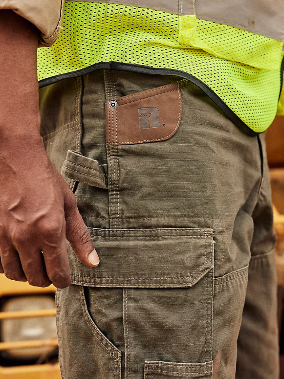 mizu riggs workwear oderi ripstop ranger bikses vīriešiem apģērbs Wrangler BFNTB655