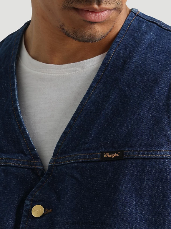 morel atg pastiprinātas komunālās bikses vīriešiem apģērbs Wrangler BFNTB621