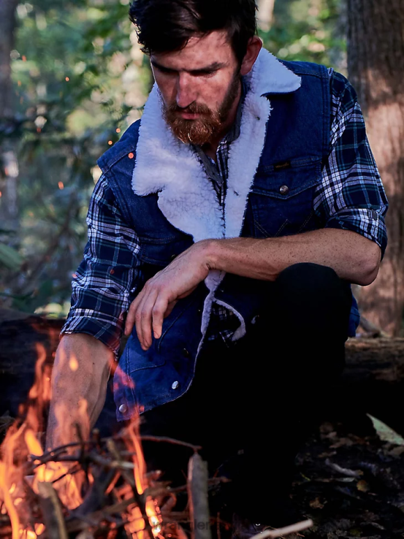 morel atg pastiprinātas komunālās bikses vīriešiem apģērbs Wrangler BFNTB621