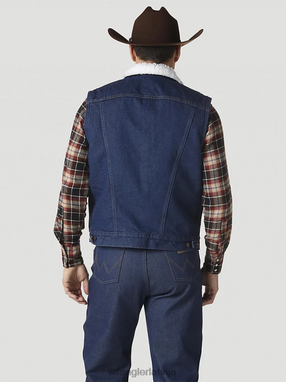 morel atg pastiprinātas komunālās bikses vīriešiem apģērbs Wrangler BFNTB621