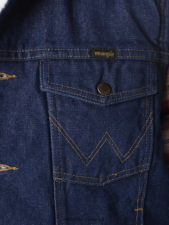 morel atg pastiprinātas komunālās bikses vīriešiem apģērbs Wrangler BFNTB621