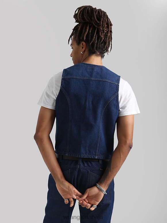 morel atg pastiprinātas komunālās bikses vīriešiem apģērbs Wrangler BFNTB621