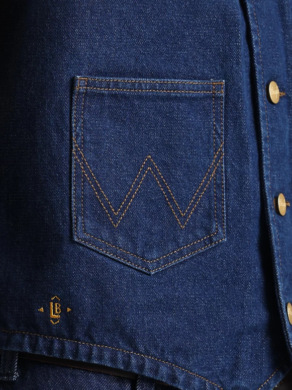 morel atg pastiprinātas komunālās bikses vīriešiem apģērbs Wrangler BFNTB621