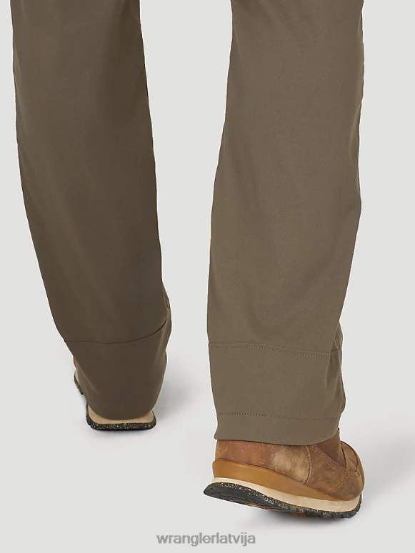 morel atg sintētiskās sadzīves bikses vīriešiem apģērbs Wrangler BFNTB632