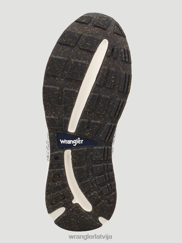 multi dienvidrietumu apdrukas kedas ar zemu augšdaļu sievietes apavi Wrangler BFNTB930