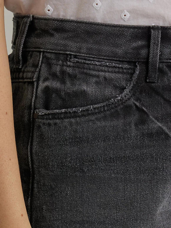 mēness gaisma augstceltne vintage cut-off short sievietes apģērbs Wrangler BFNTB834