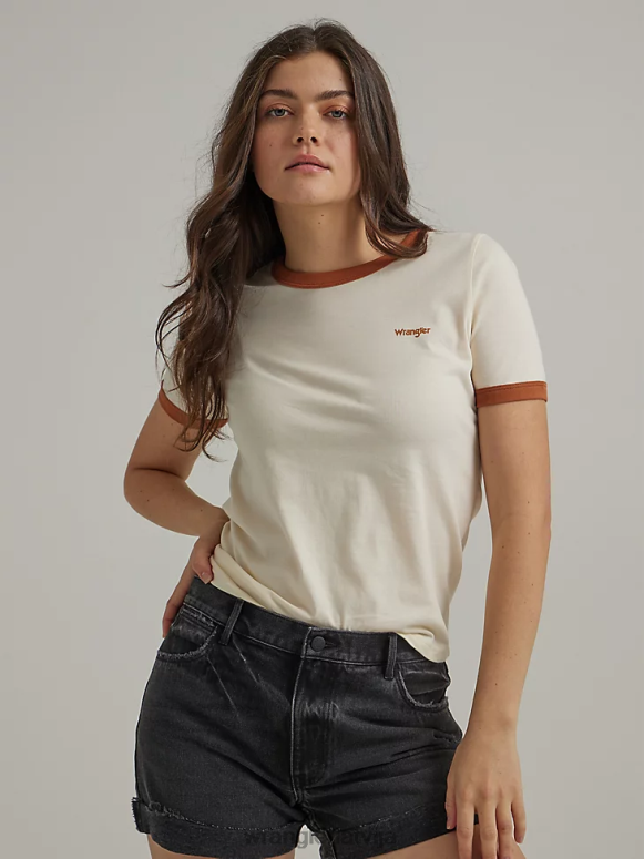 mēness gaisma iznīcināts džinsa ruļļa īss sievietes apģērbs Wrangler BFNTB850