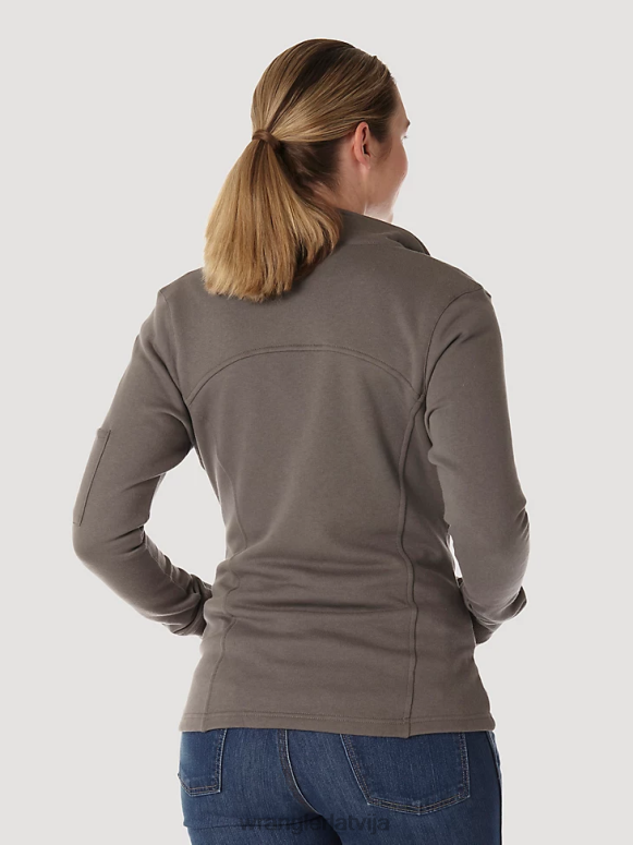 ogles riggs workwear darba jaka sievietes apģērbs Wrangler BFNTB868