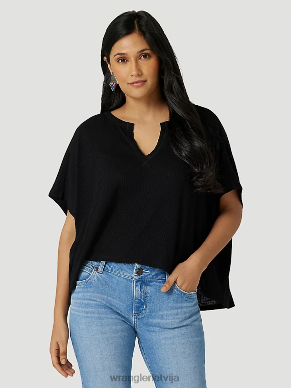 okeāns atg ar kapuci saules tēja sievietes apģērbs Wrangler BFNTB900