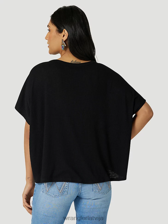 okeāns atg ar kapuci saules tēja sievietes apģērbs Wrangler BFNTB900