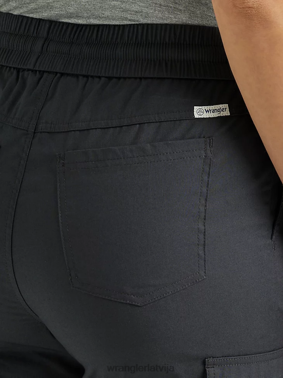 okeāns atg ar kapuci saules tēja sievietes apģērbs Wrangler BFNTB905