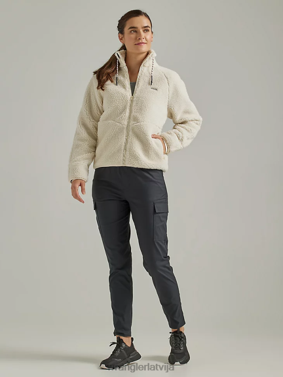 okeāns atg ar kapuci saules tēja sievietes apģērbs Wrangler BFNTB905