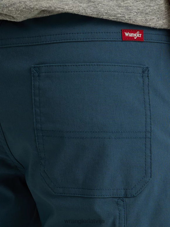 orion zils tech īss zēni apģērbs Wrangler BFNTB1016