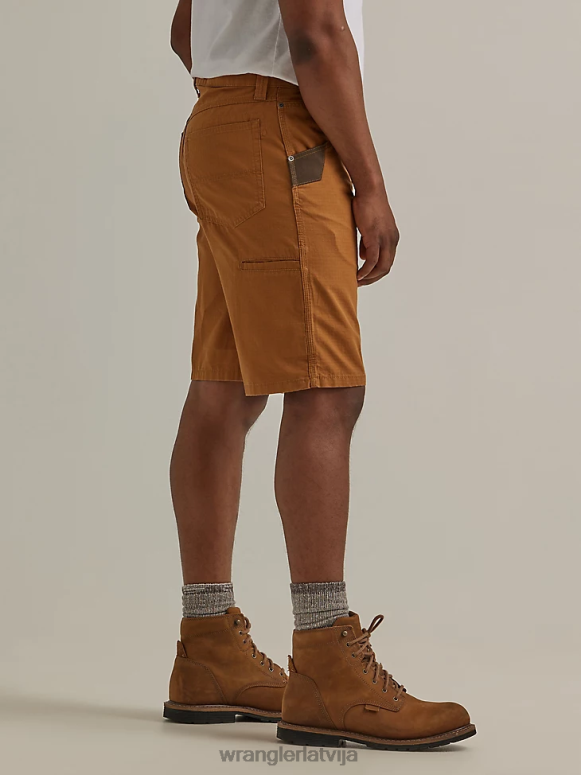 ozolzīle darba apģērbu tehniķa īss vīriešiem apģērbs Wrangler BFNTB575