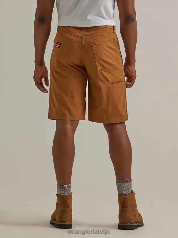 ozolzīle darba apģērbu tehniķa īss vīriešiem apģērbs Wrangler BFNTB575