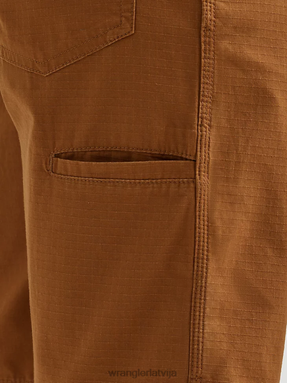 ozolzīle darba apģērbu tehniķa īss vīriešiem apģērbs Wrangler BFNTB575