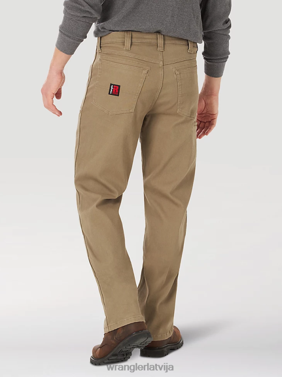 pelēka strīpa riggs workwear utility relaxed short vīriešiem apģērbs Wrangler BFNTB674