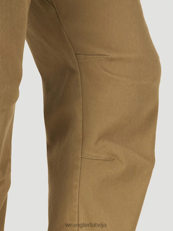 pelēka strīpa riggs workwear utility relaxed short vīriešiem apģērbs Wrangler BFNTB674