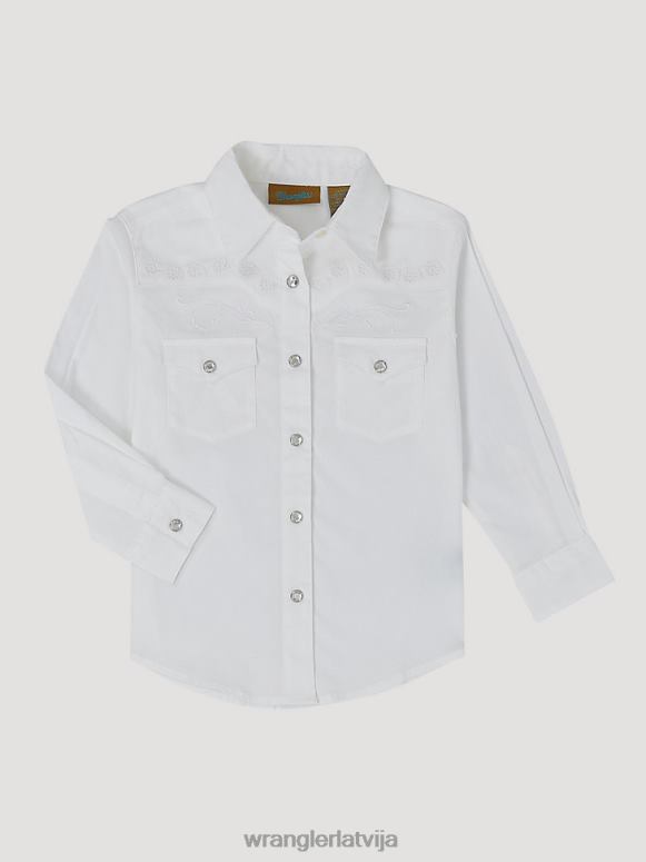 pelēks kazlēnu zirgi apkalpes ultra-dri zeķes meitenes Piederumi Wrangler BFNTB1059