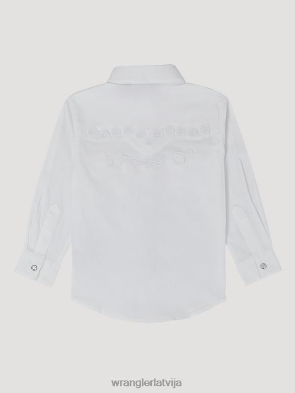 pelēks kazlēnu zirgi apkalpes ultra-dri zeķes meitenes Piederumi Wrangler BFNTB1059