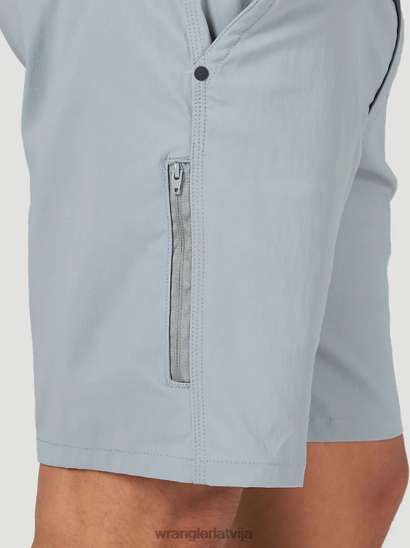 piemineklis āra veiktspējas utilīta īss vīriešiem apģērbs Wrangler BFNTB539