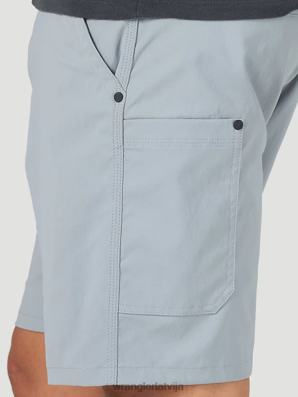 piemineklis āra veiktspējas utilīta īss vīriešiem apģērbs Wrangler BFNTB539