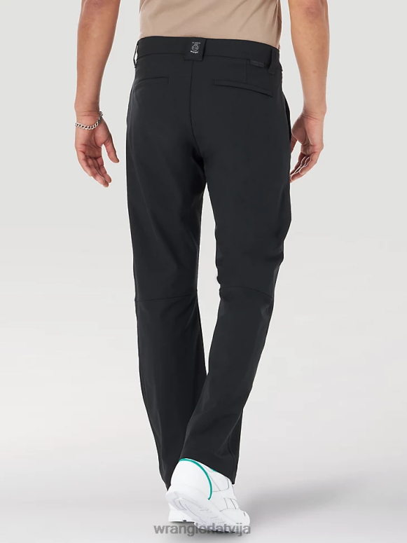 piķa melns atg fwds chino vīriešiem apģērbs Wrangler BFNTB257