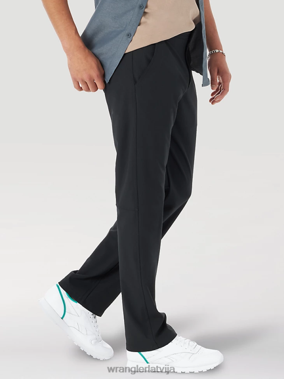 piķa melns atg fwds chino vīriešiem apģērbs Wrangler BFNTB257