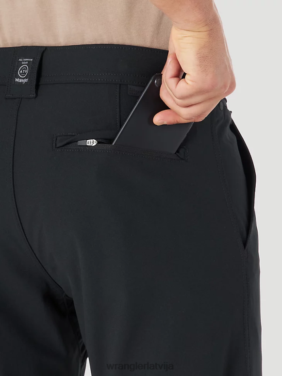 piķa melns atg fwds chino vīriešiem apģērbs Wrangler BFNTB257