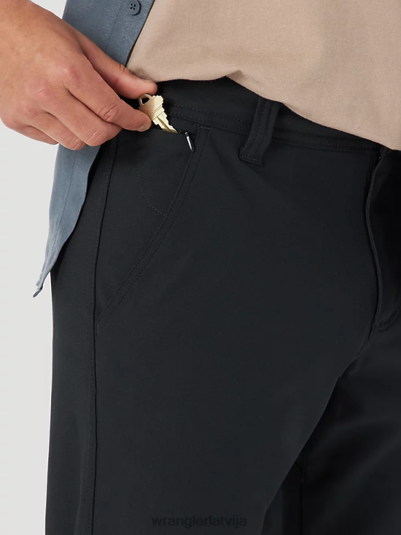 piķa melns atg fwds chino vīriešiem apģērbs Wrangler BFNTB257
