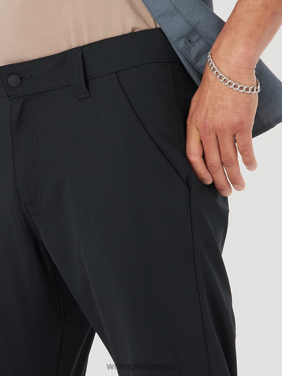 piķa melns atg fwds chino vīriešiem apģērbs Wrangler BFNTB257