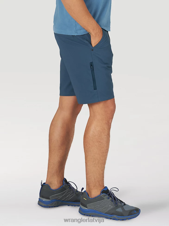 pusnakts flote āra veiktspējas utilīta īss vīriešiem apģērbs Wrangler BFNTB540