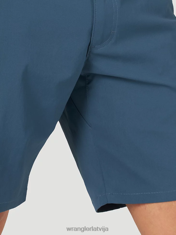 pusnakts flote āra veiktspējas utilīta īss vīriešiem apģērbs Wrangler BFNTB540