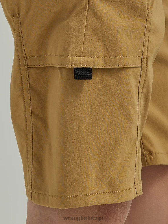 ražu tech īss zēni apģērbs Wrangler BFNTB1017