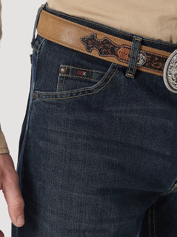 rb mazgāšana 20x uzlabotas komforta 01 sacensību atvieglinātas džinsa bikses vīriešiem apģērbs Wrangler BFNTB165