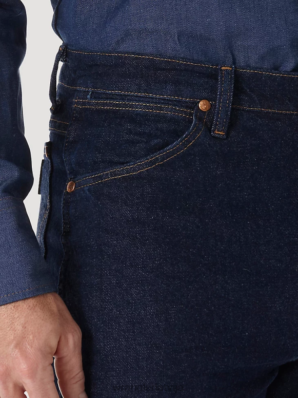 robains Athletic fit flex džinsi vīriešiem apģērbs Wrangler BFNTB174