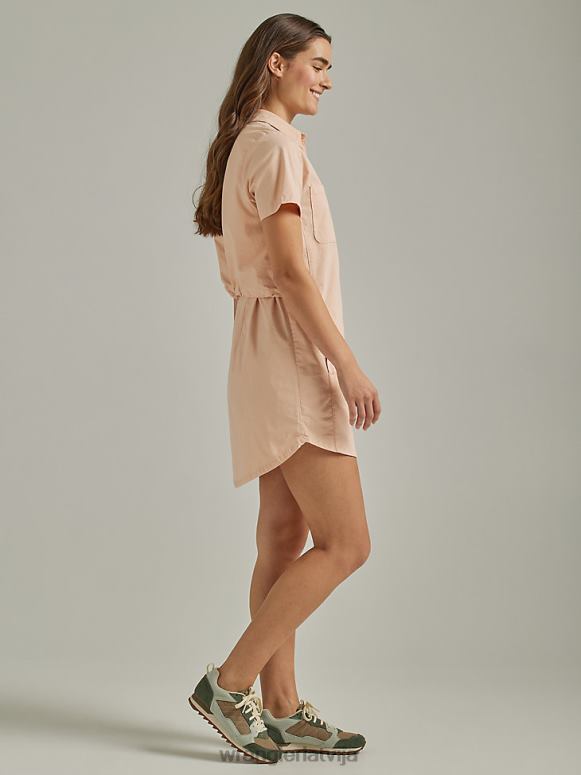 rudens atg by hiker short sievietes apģērbs Wrangler BFNTB902