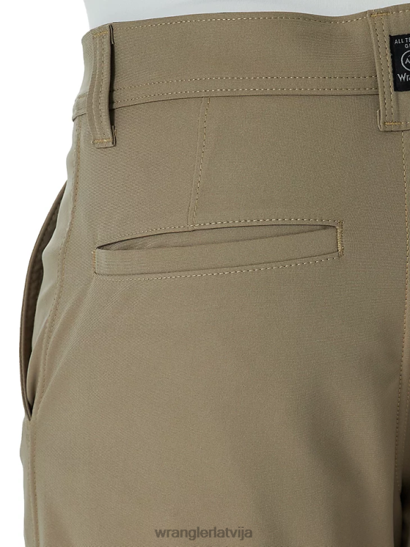 sarža pinums atg fwds chino vīriešiem apģērbs Wrangler BFNTB258