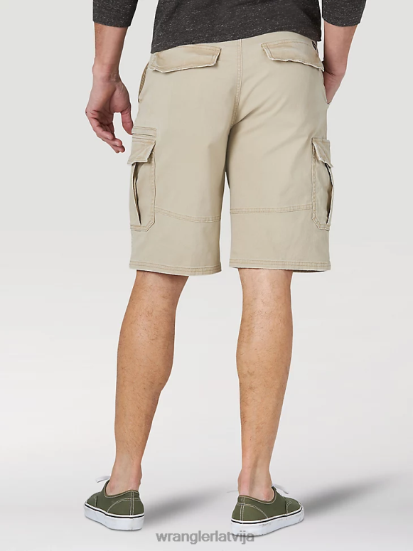sarža pinums flex cargo short vīriešiem apģērbs Wrangler BFNTB549