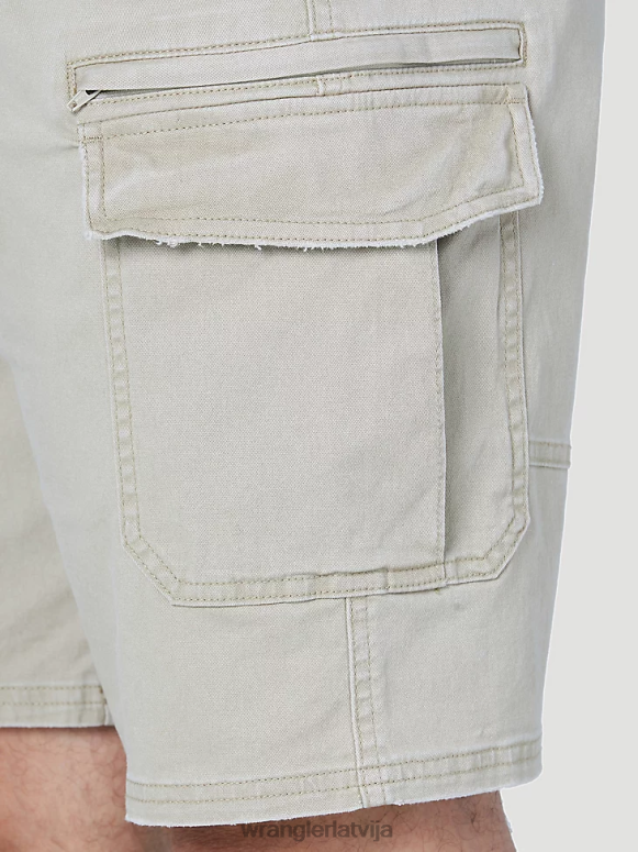 sarža pinums flex cargo short vīriešiem apģērbs Wrangler BFNTB549