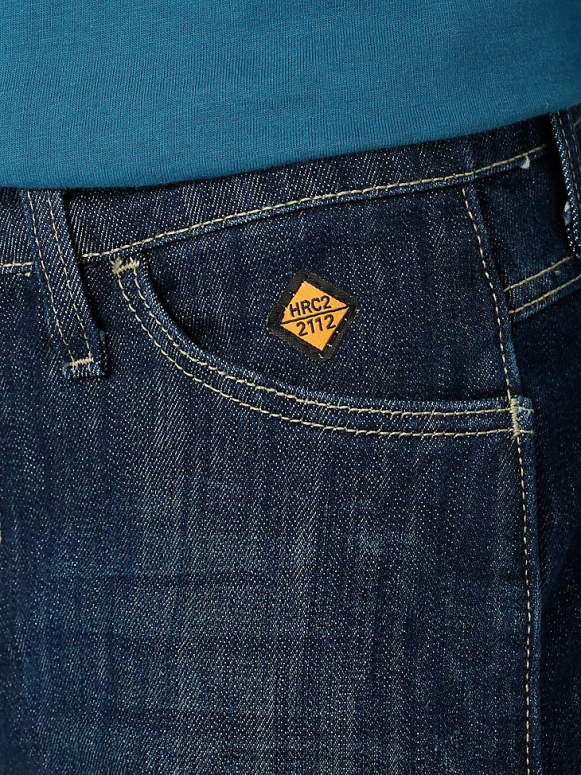 skalot mazgāšanu fr Ugunsizturīgi vidēja paaugstinājuma džinsi sievietes apģērbs Wrangler BFNTB806