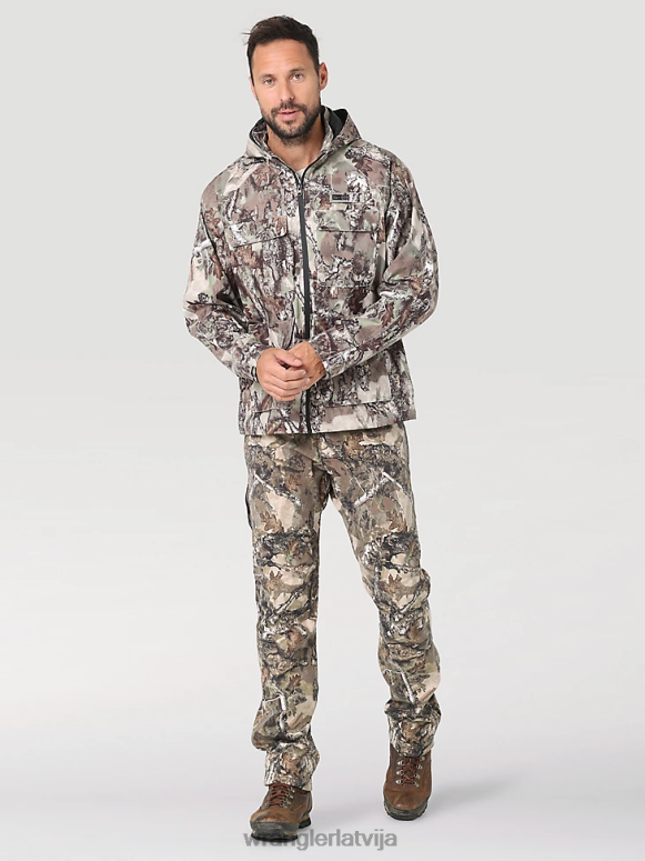 sūnas izturīgs valkāt regulāri fit taisnu kāju audekla bikses vīriešiem apģērbs Wrangler BFNTB650