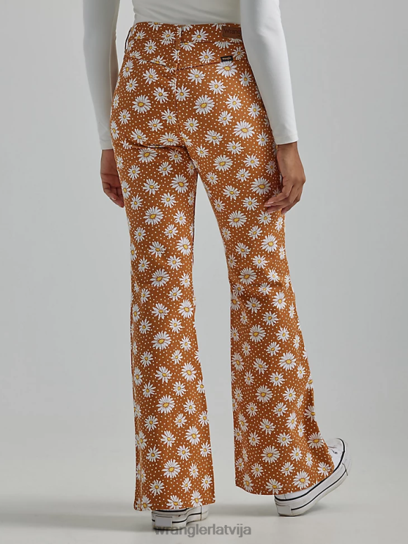 ta mazgāt Ultimate riding jean - shiloh sievietes apģērbs Wrangler BFNTB768