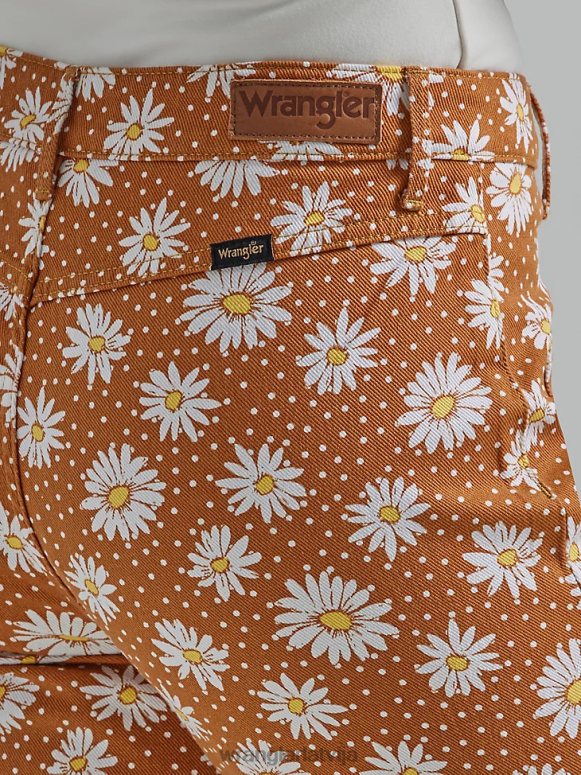 ta mazgāt Ultimate riding jean - shiloh sievietes apģērbs Wrangler BFNTB768